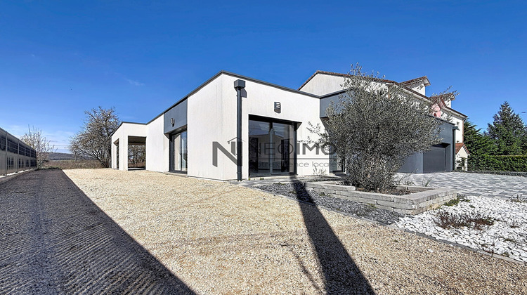 Ma-Cabane - Vente Maison NEUFCHATEAU, 145 m²
