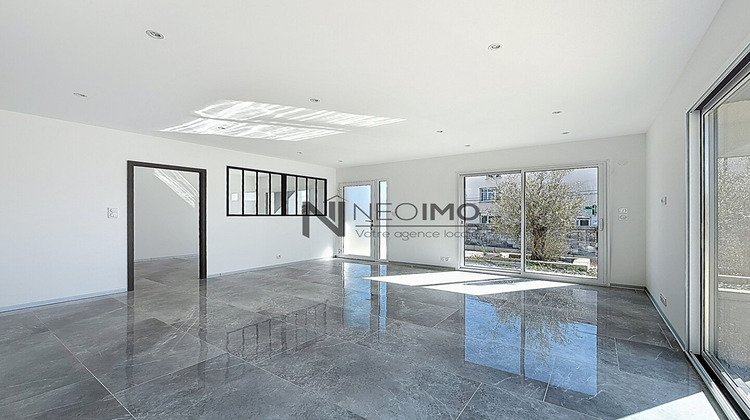 Ma-Cabane - Vente Maison NEUFCHATEAU, 145 m²