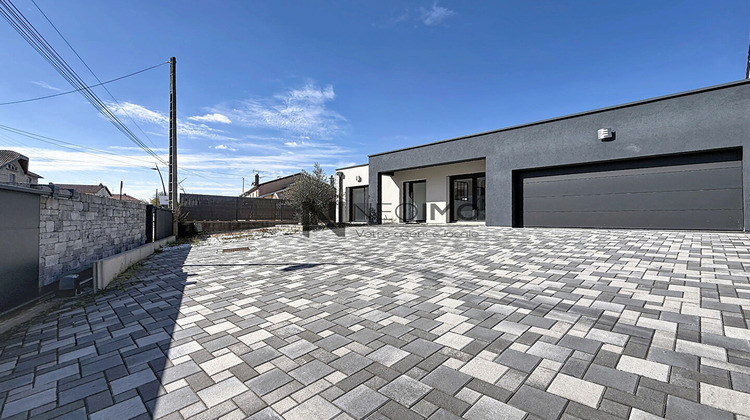 Ma-Cabane - Vente Maison NEUFCHATEAU, 145 m²