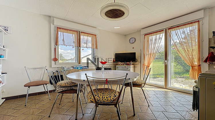 Ma-Cabane - Vente Maison NEUFCHATEAU, 81 m²