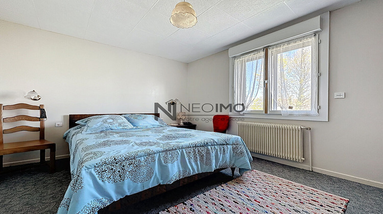 Ma-Cabane - Vente Maison NEUFCHATEAU, 81 m²