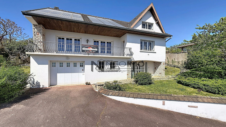 Ma-Cabane - Vente Maison NEUFCHATEAU, 211 m²