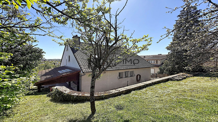Ma-Cabane - Vente Maison NEUFCHATEAU, 211 m²