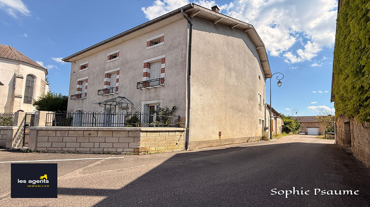 Ma-Cabane - Vente Maison NEUFCHATEAU, 159 m²