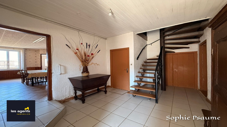 Ma-Cabane - Vente Maison NEUFCHATEAU, 159 m²