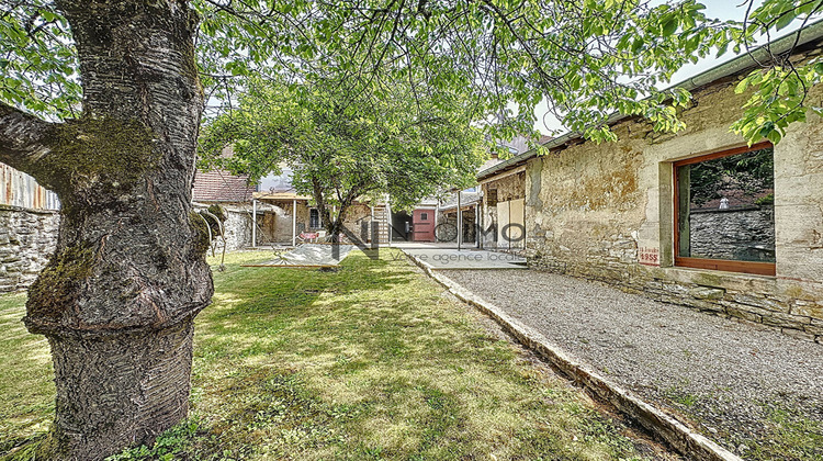 Ma-Cabane - Vente Maison NEUFCHATEAU, 205 m²