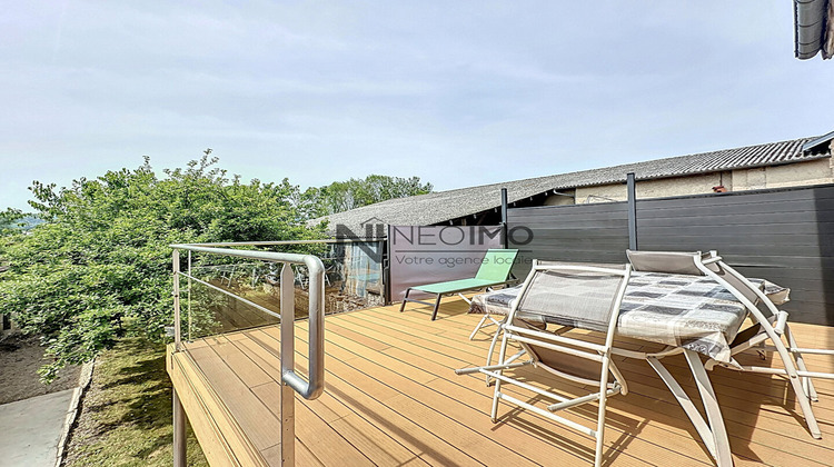 Ma-Cabane - Vente Maison NEUFCHATEAU, 205 m²