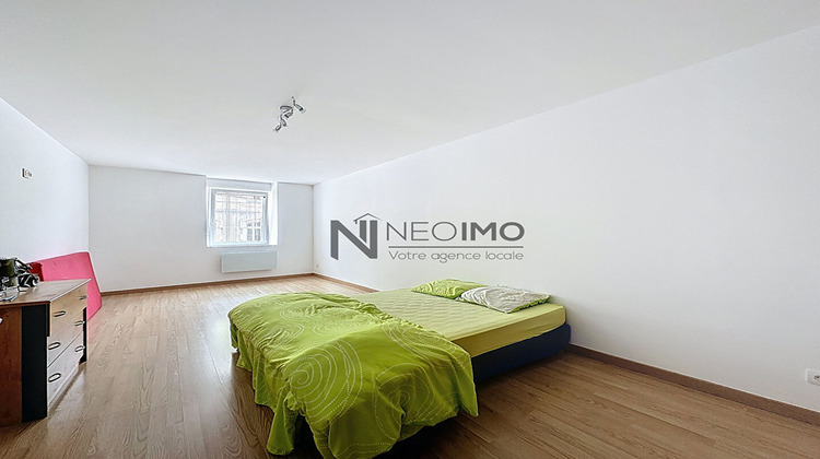 Ma-Cabane - Vente Maison NEUFCHATEAU, 205 m²