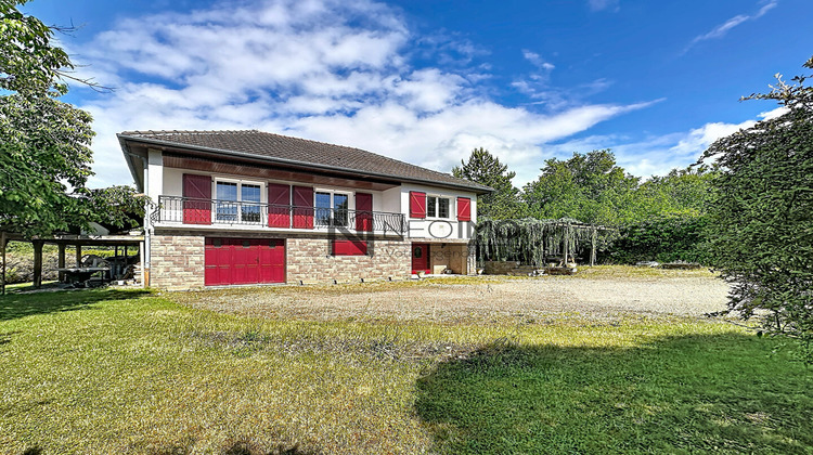Ma-Cabane - Vente Maison NEUFCHATEAU, 118 m²