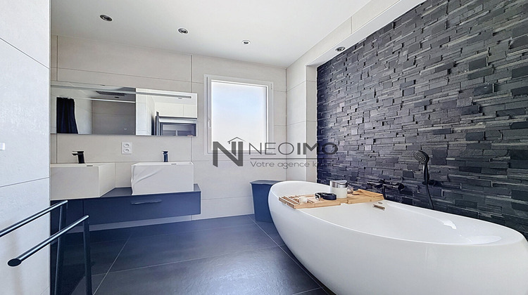 Ma-Cabane - Vente Maison NEUFCHATEAU, 154 m²