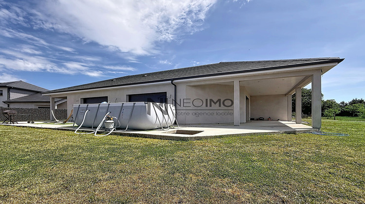 Ma-Cabane - Vente Maison NEUFCHATEAU, 154 m²