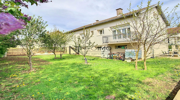 Ma-Cabane - Vente Maison NEUFCHATEAU, 110 m²