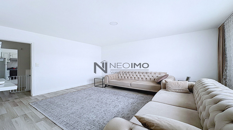 Ma-Cabane - Vente Maison NEUFCHATEAU, 110 m²