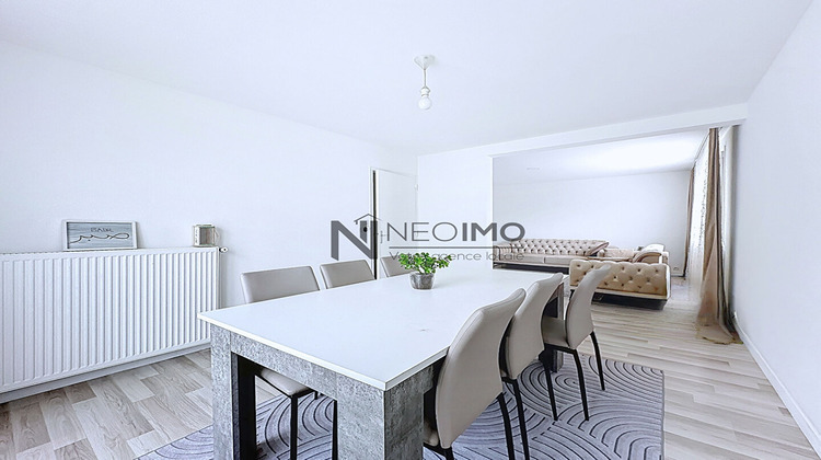 Ma-Cabane - Vente Maison NEUFCHATEAU, 110 m²