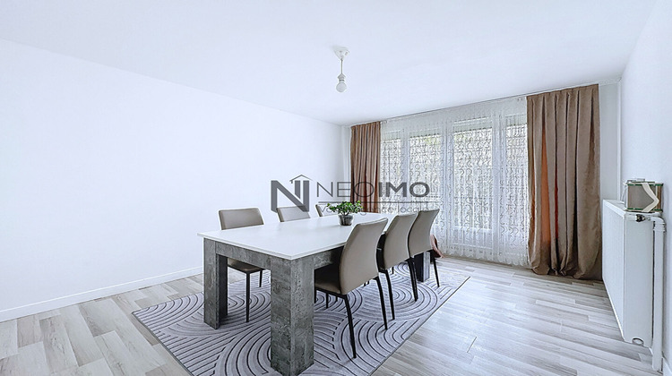 Ma-Cabane - Vente Maison NEUFCHATEAU, 110 m²