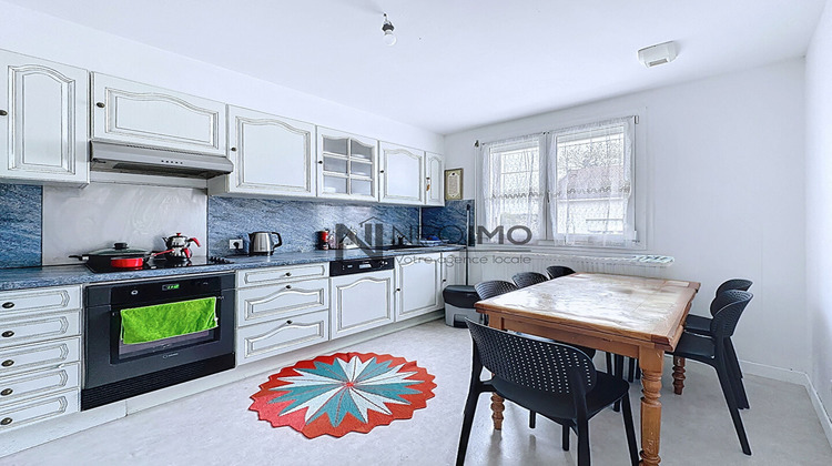 Ma-Cabane - Vente Maison NEUFCHATEAU, 110 m²