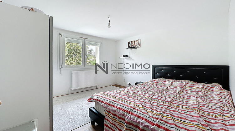 Ma-Cabane - Vente Maison NEUFCHATEAU, 110 m²