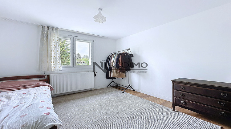 Ma-Cabane - Vente Maison NEUFCHATEAU, 110 m²
