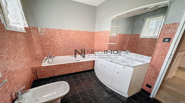Ma-Cabane - Vente Maison NEUFCHATEAU, 137 m²