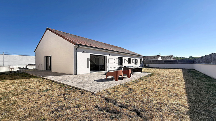 Ma-Cabane - Vente Maison NEUFCHATEAU, 120 m²
