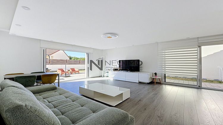 Ma-Cabane - Vente Maison NEUFCHATEAU, 120 m²
