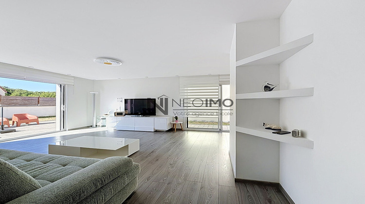Ma-Cabane - Vente Maison NEUFCHATEAU, 120 m²