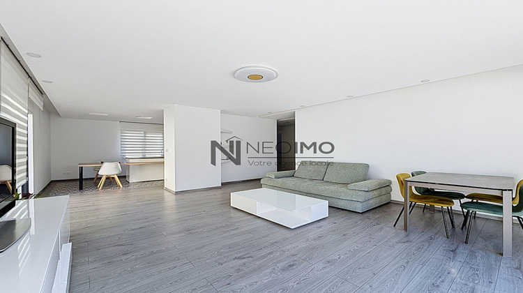 Ma-Cabane - Vente Maison NEUFCHATEAU, 120 m²