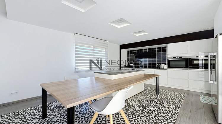Ma-Cabane - Vente Maison NEUFCHATEAU, 120 m²