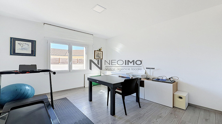 Ma-Cabane - Vente Maison NEUFCHATEAU, 120 m²