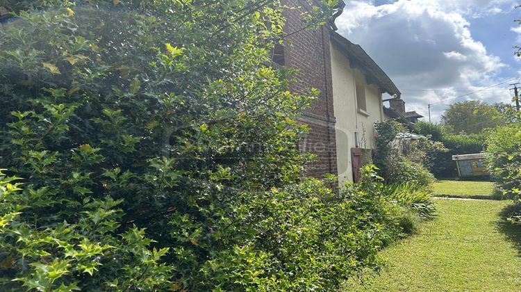 Ma-Cabane - Vente Maison Neufchâtel-en-Bray, 114 m²