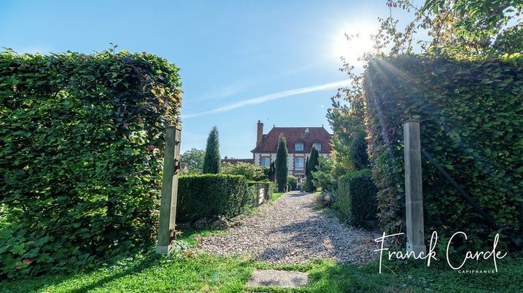 Ma-Cabane - Vente Maison NEUFCHATEL EN BRAY, 285 m²