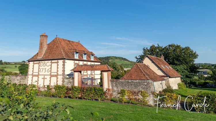 Ma-Cabane - Vente Maison NEUFCHATEL EN BRAY, 285 m²