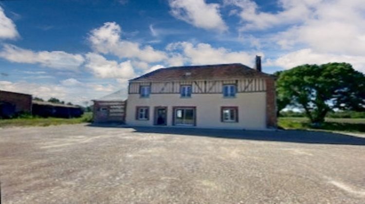 Ma-Cabane - Vente Maison NEUFCHATEL EN BRAY, 139 m²