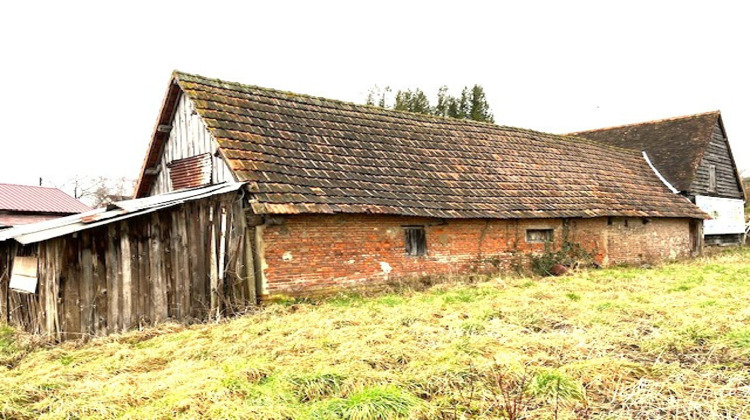 Ma-Cabane - Vente Maison NEUFCHATEL EN BRAY, 89 m²