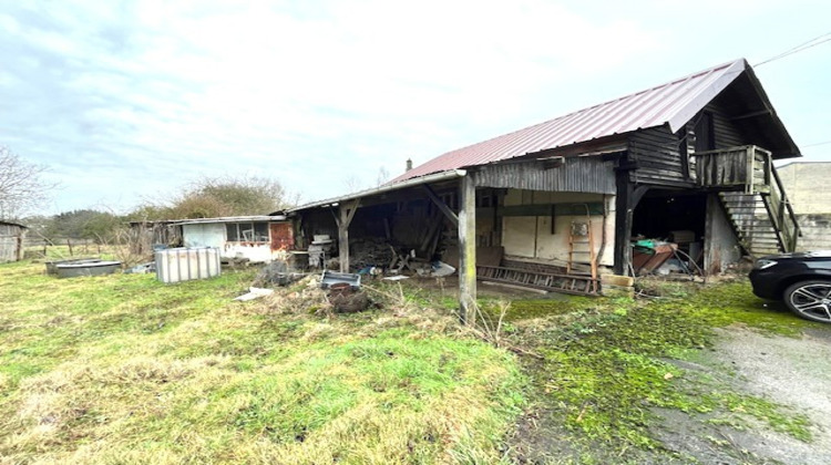 Ma-Cabane - Vente Maison NEUFCHATEL EN BRAY, 89 m²