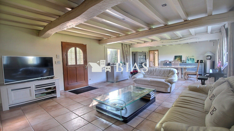 Ma-Cabane - Vente Maison Neufchâtel-en-Bray, 220 m²