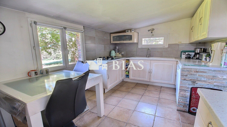 Ma-Cabane - Vente Maison Neufchâtel-en-Bray, 220 m²