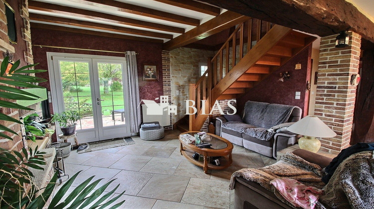 Ma-Cabane - Vente Maison Neufchâtel-en-Bray, 168 m²