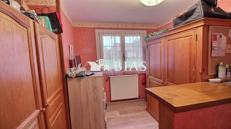 Ma-Cabane - Vente Maison Neufchâtel-en-Bray, 168 m²