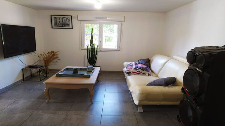 Ma-Cabane - Vente Maison NEUFCHATEL-EN-BRAY, 259 m²