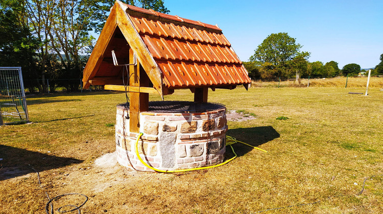 Ma-Cabane - Vente Maison NEUFCHATEL-EN-BRAY, 259 m²