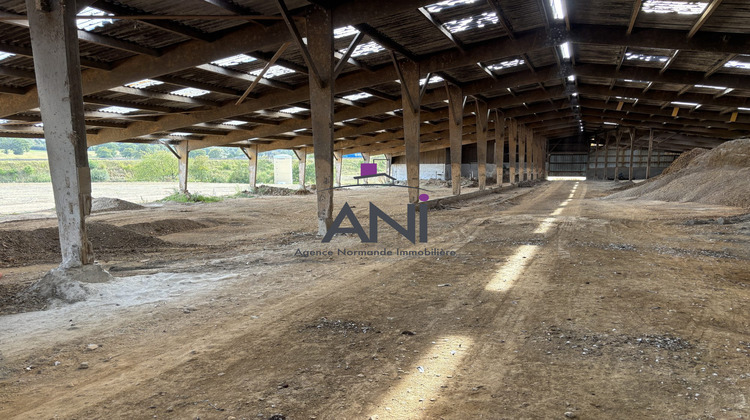 Ma-Cabane - Vente Maison Neufchâtel-en-Bray, 158 m²