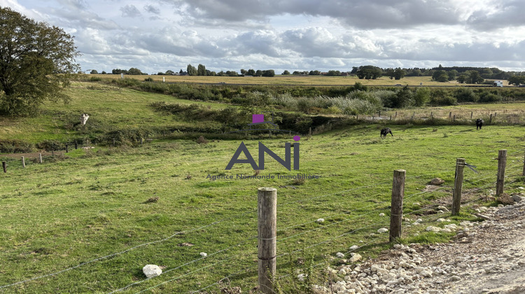 Ma-Cabane - Vente Maison Neufchâtel-en-Bray, 158 m²