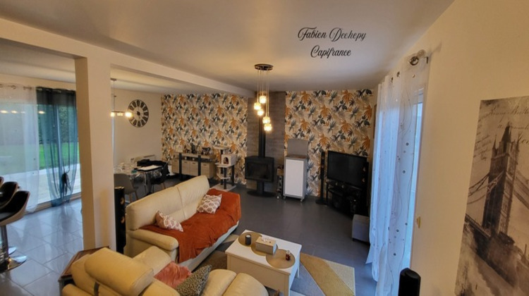 Ma-Cabane - Vente Maison NEUFCHATEL EN BRAY, 125 m²