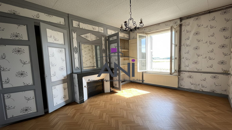 Ma-Cabane - Vente Maison Neufchâtel-en-Bray, 68 m²