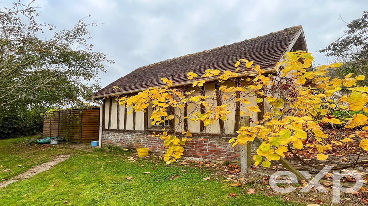 Ma-Cabane - Vente Maison Neufchâtel-en-Bray, 104 m²