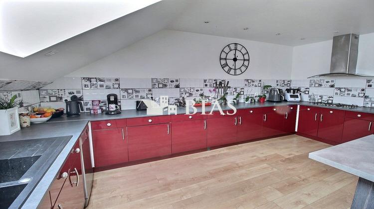 Ma-Cabane - Vente Maison Neufchâtel-en-Bray, 112 m²