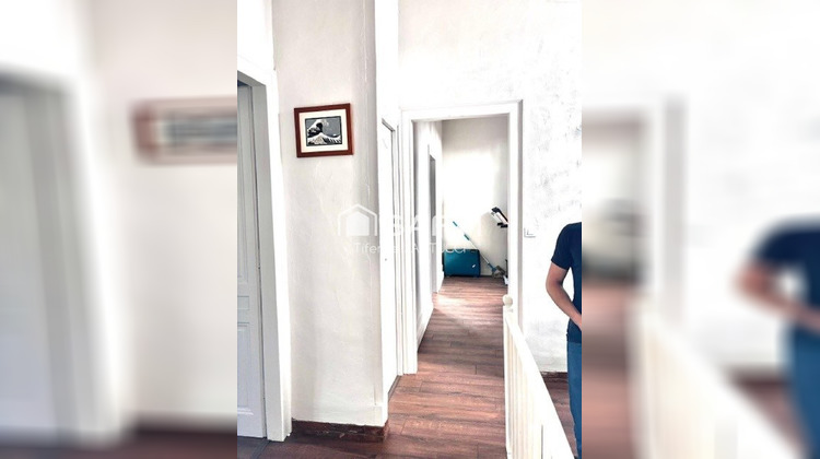 Ma-Cabane - Vente Maison Neufchatel-en-Bray, 102 m²