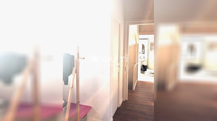 Ma-Cabane - Vente Maison Neufchatel-en-Bray, 102 m²