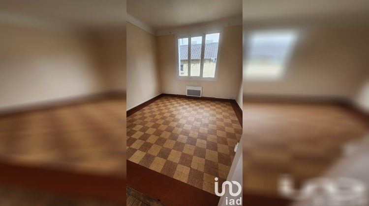 Ma-Cabane - Vente Maison Neufchâtel-en-Bray, 63 m²